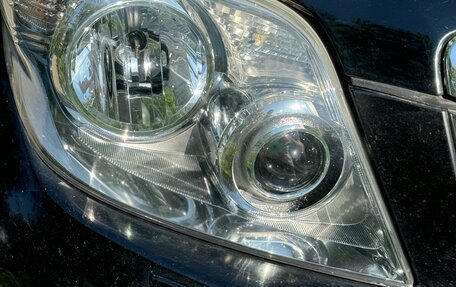 Toyota Land Cruiser Prado 150 рестайлинг 2, 2011 год, 2 650 000 рублей, 10 фотография