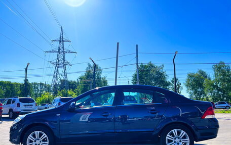Opel Astra H, 2011 год, 660 000 рублей, 7 фотография