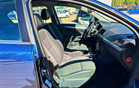 Opel Astra H, 2011 год, 660 000 рублей, 11 фотография