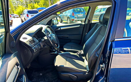 Opel Astra H, 2011 год, 660 000 рублей, 13 фотография