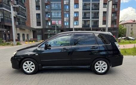 Suzuki Liana, 2004 год, 395 000 рублей, 5 фотография