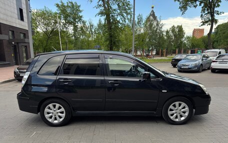 Suzuki Liana, 2004 год, 395 000 рублей, 9 фотография