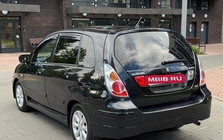 Suzuki Liana, 2004 год, 395 000 рублей, 6 фотография