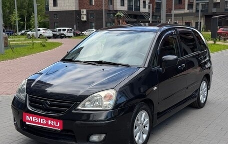 Suzuki Liana, 2004 год, 395 000 рублей, 4 фотография