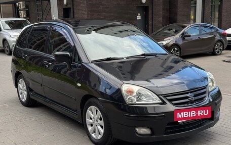 Suzuki Liana, 2004 год, 395 000 рублей, 2 фотография