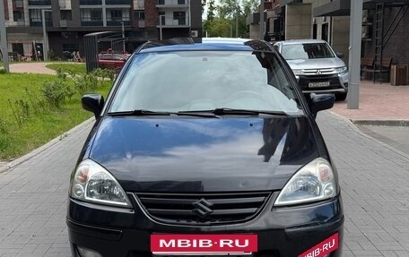Suzuki Liana, 2004 год, 395 000 рублей, 3 фотография