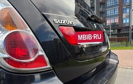 Suzuki Liana, 2004 год, 395 000 рублей, 14 фотография