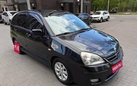 Suzuki Liana, 2004 год, 395 000 рублей, 10 фотография