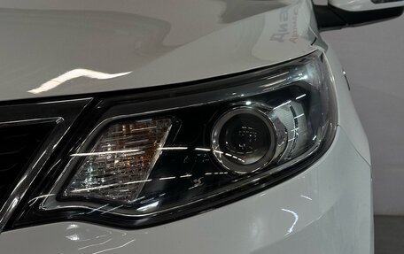 KIA Rio III рестайлинг, 2016 год, 965 000 рублей, 5 фотография