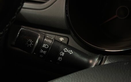 KIA Rio III рестайлинг, 2016 год, 965 000 рублей, 12 фотография