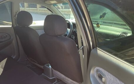 KIA Spectra II (LD), 2007 год, 345 000 рублей, 8 фотография