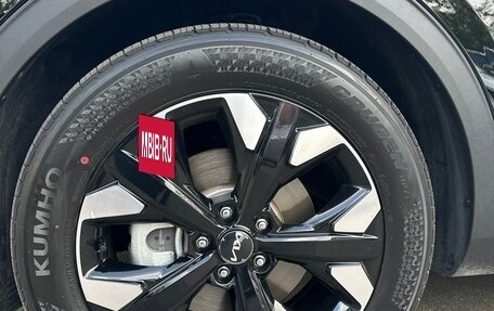 KIA Sportage IV рестайлинг, 2024 год, 3 950 000 рублей, 5 фотография