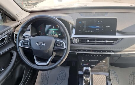 Chery Tiggo 7 Pro, 2022 год, 1 401 600 рублей, 10 фотография