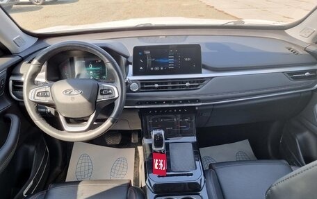 Chery Tiggo 7 Pro, 2022 год, 1 401 600 рублей, 11 фотография