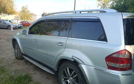 Mercedes-Benz GL-Класс, 2007 год, 1 499 000 рублей, 6 фотография