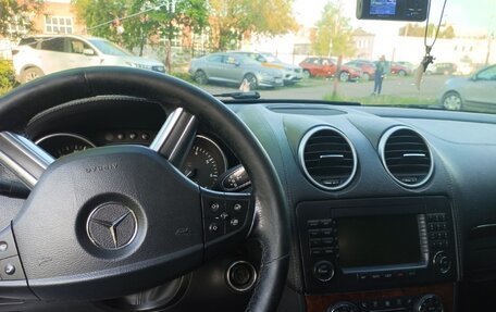Mercedes-Benz GL-Класс, 2007 год, 1 499 000 рублей, 10 фотография
