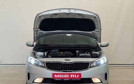 KIA Cerato III, 2017 год, 1 685 000 рублей, 4 фотография
