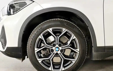 BMW X1, 2022 год, 2 760 000 рублей, 4 фотография
