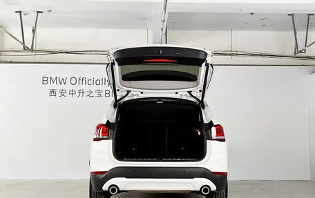 BMW X1, 2022 год, 2 760 000 рублей, 6 фотография