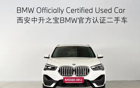 BMW X1, 2022 год, 2 760 000 рублей, 2 фотография