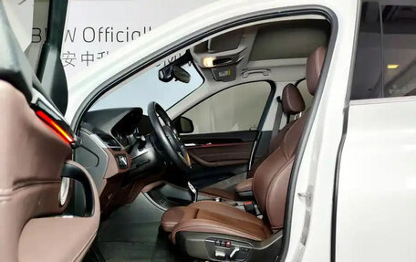 BMW X1, 2022 год, 2 760 000 рублей, 10 фотография