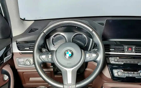 BMW X1, 2022 год, 2 760 000 рублей, 12 фотография
