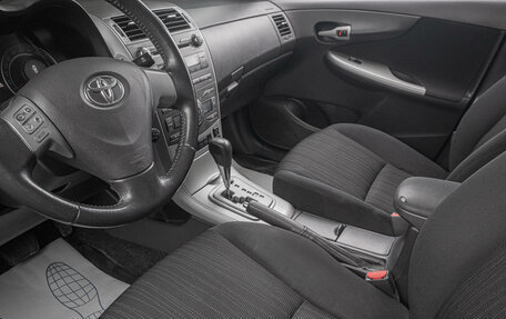 Toyota Corolla, 2008 год, 829 000 рублей, 7 фотография