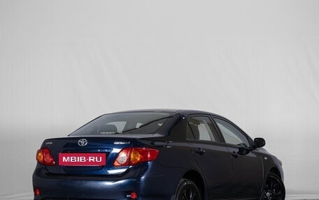 Toyota Corolla, 2008 год, 829 000 рублей, 3 фотография