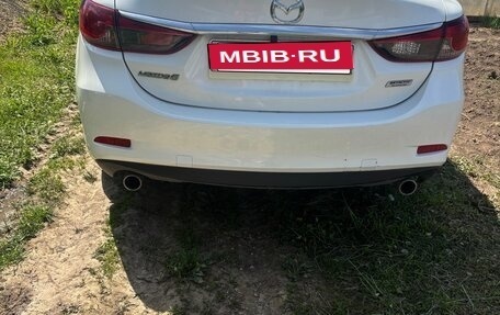 Mazda 6, 2015 год, 2 200 000 рублей, 3 фотография