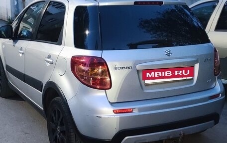 Suzuki SX4 II рестайлинг, 2012 год, 720 000 рублей, 4 фотография