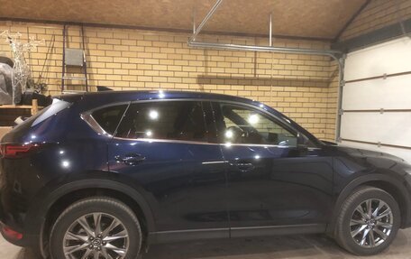 Mazda CX-5 II, 2022 год, 4 875 000 рублей, 2 фотография