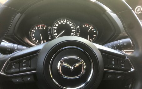 Mazda CX-5 II, 2022 год, 4 875 000 рублей, 10 фотография