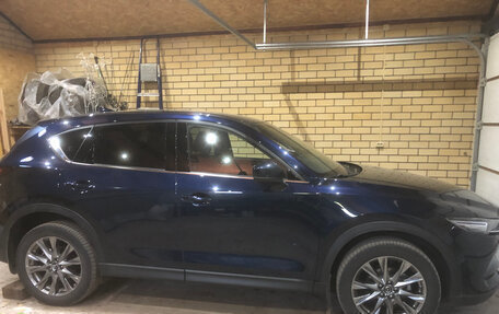 Mazda CX-5 II, 2022 год, 4 875 000 рублей, 4 фотография