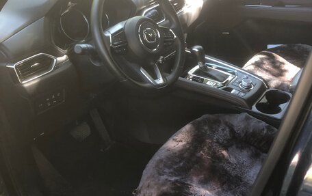Mazda CX-5 II, 2022 год, 4 875 000 рублей, 8 фотография