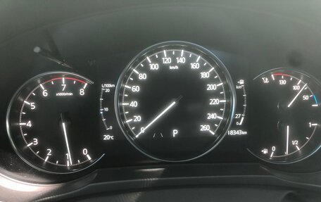 Mazda CX-5 II, 2022 год, 4 875 000 рублей, 9 фотография