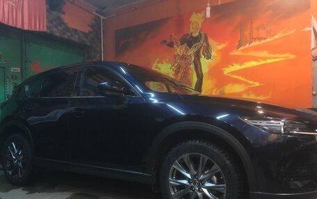 Mazda CX-5 II, 2022 год, 4 875 000 рублей, 12 фотография