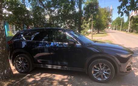 Mazda CX-5 II, 2022 год, 4 875 000 рублей, 3 фотография
