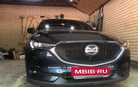 Mazda CX-5 II, 2022 год, 4 875 000 рублей, 6 фотография