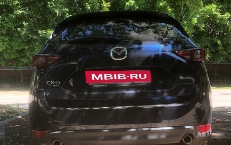 Mazda CX-5 II, 2022 год, 4 875 000 рублей, 5 фотография