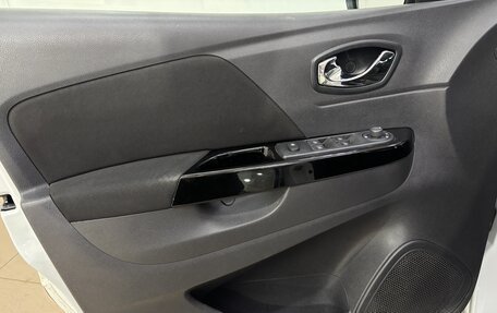 Renault Kaptur I рестайлинг, 2016 год, 1 219 000 рублей, 6 фотография