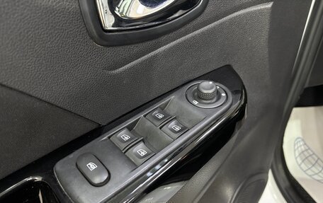 Renault Kaptur I рестайлинг, 2016 год, 1 219 000 рублей, 7 фотография