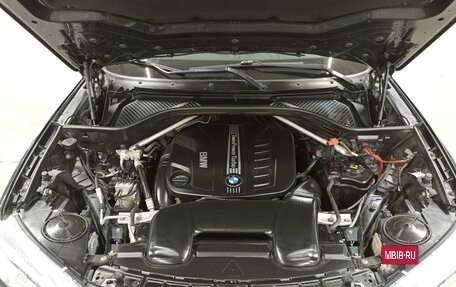 BMW X6, 2015 год, 2 807 750 рублей, 9 фотография