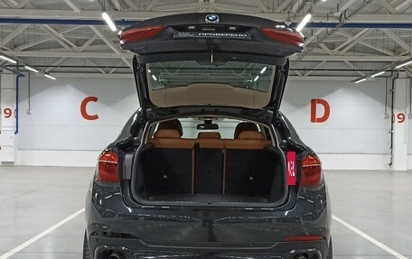 BMW X6, 2015 год, 2 807 750 рублей, 10 фотография