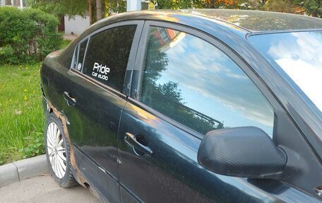 Mazda 3, 2004 год, 190 000 рублей, 4 фотография