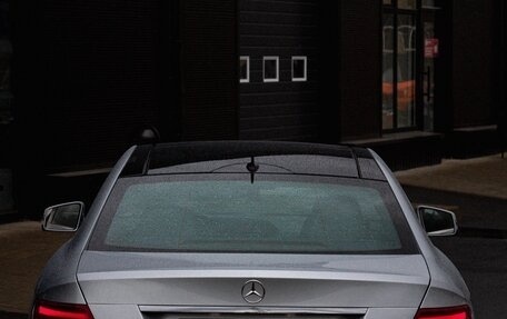 Mercedes-Benz C-Класс, 2012 год, 2 000 000 рублей, 11 фотография
