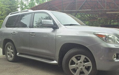 Lexus LX III, 2010 год, 3 600 000 рублей, 4 фотография