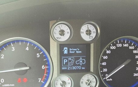Lexus LX III, 2010 год, 3 600 000 рублей, 5 фотография
