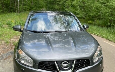 Nissan Qashqai, 2012 год, 820 000 рублей, 4 фотография