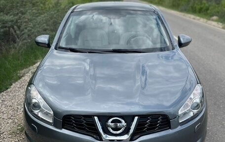 Nissan Qashqai, 2012 год, 820 000 рублей, 3 фотография