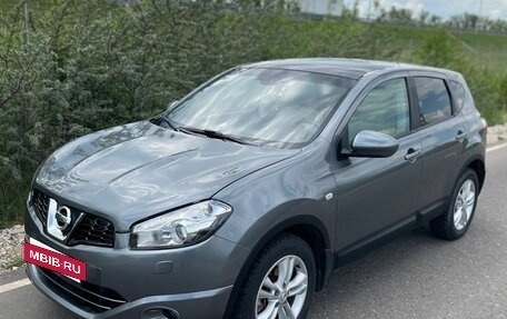 Nissan Qashqai, 2012 год, 820 000 рублей, 2 фотография